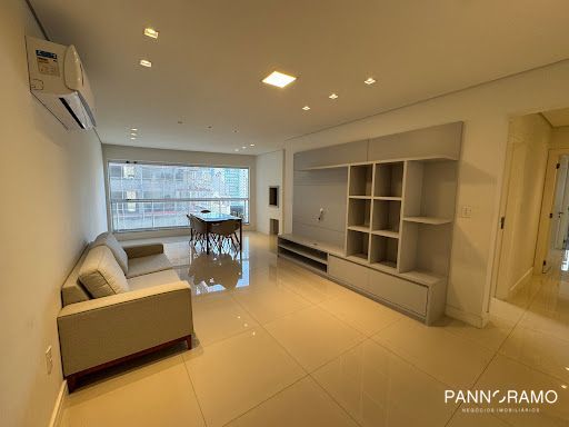 Apartamento, 3 quartos, 131 m² - Foto 1