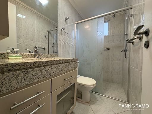 Apartamento, 3 quartos, 126 m² - Foto 11