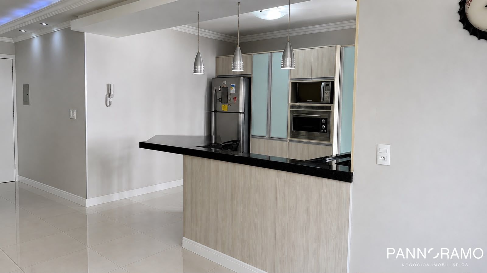 Apartamento, 3 quartos, 149 m² - Foto 2