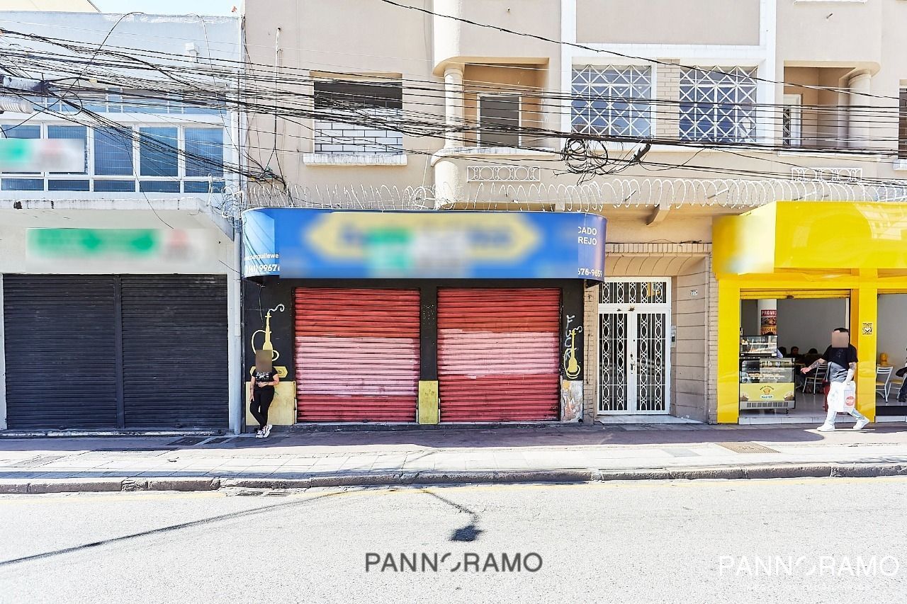 Loja-Salão, 100 m² - Foto 2