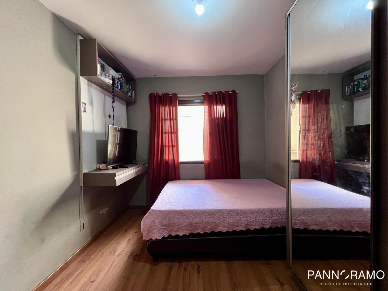 Casa, 3 quartos, 69 m² - Foto 12