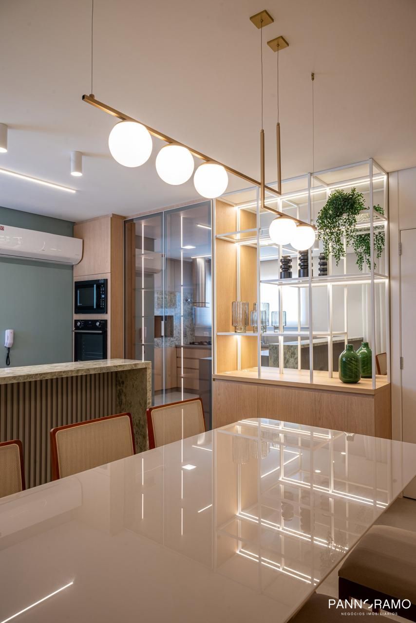 Apartamento, 3 quartos, 118 m² - Foto 1