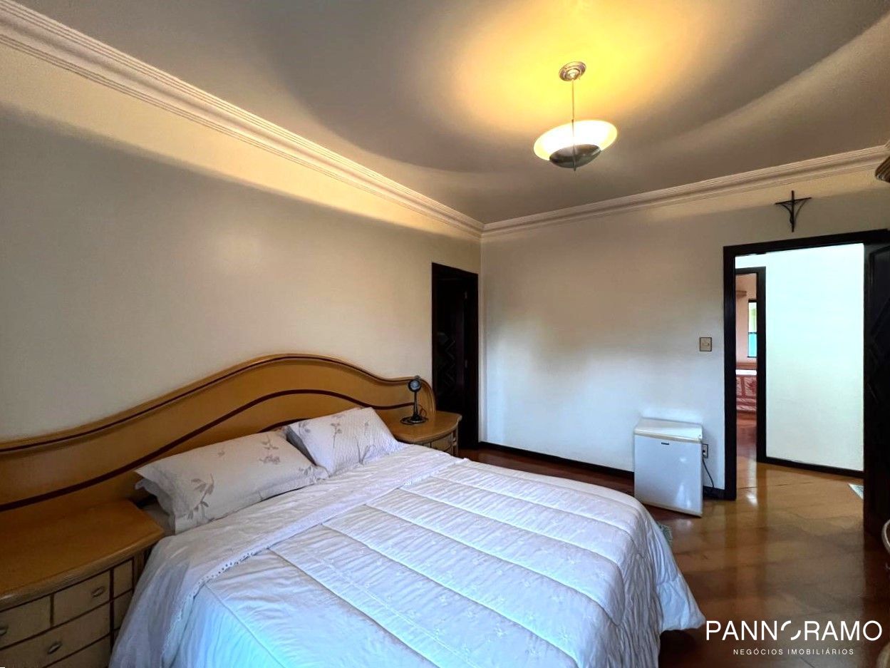 Casa, 4 quartos, 431 m² - Foto 15