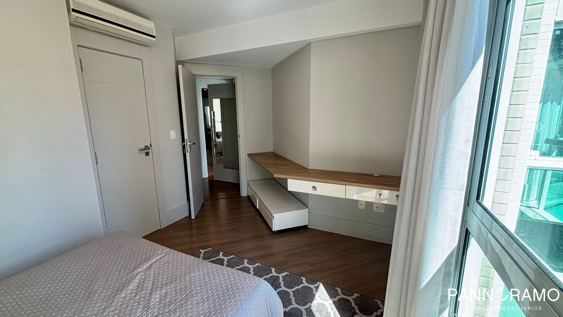 Apartamento, 3 quartos, 132 m² - Foto 15