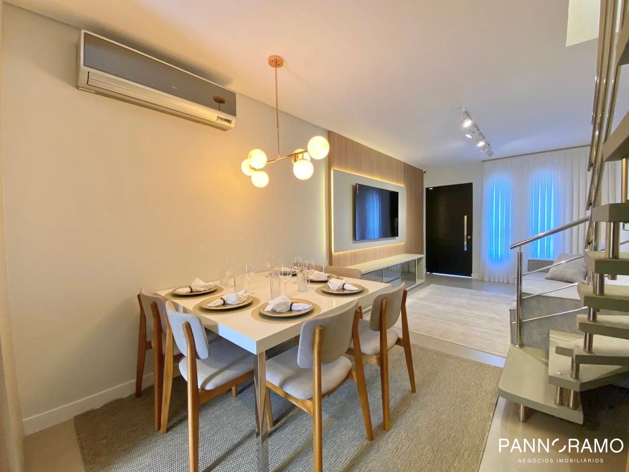 Casa, 2 quartos, 96 m² - Foto 2