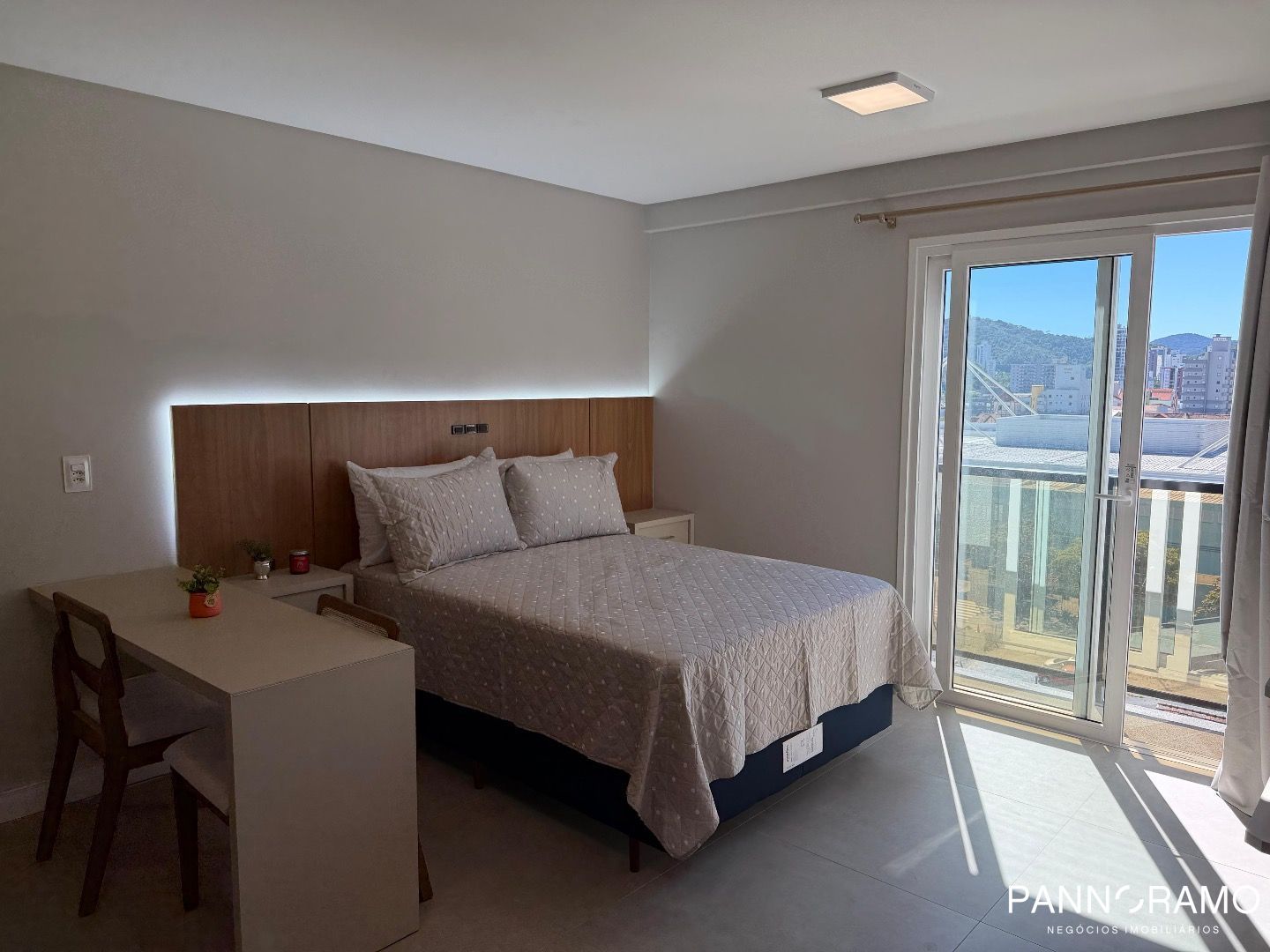 Apartamento, 1 quarto, 25 m² - Foto 2