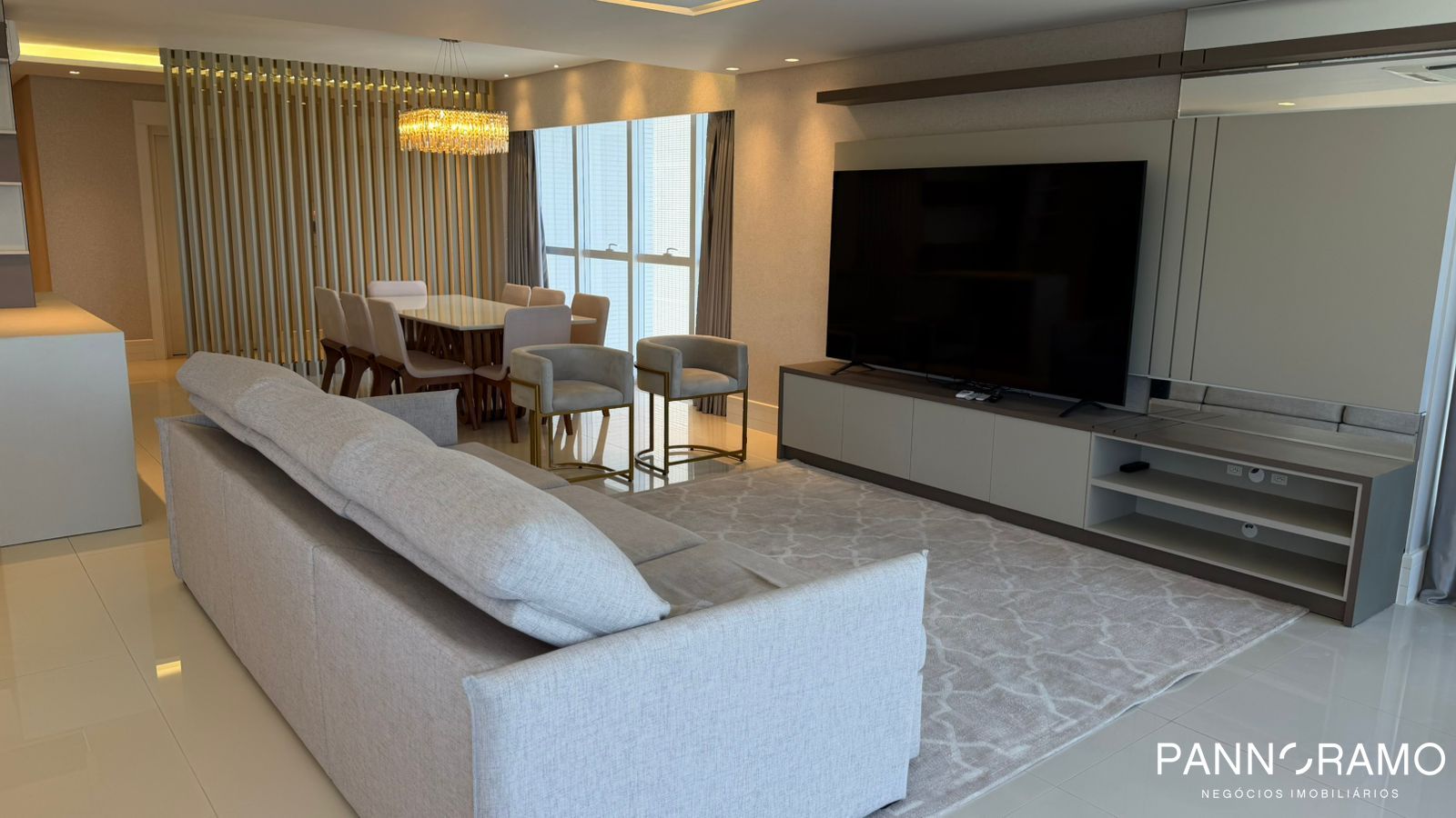 Apartamento, 4 quartos, 237 m² - Foto 2