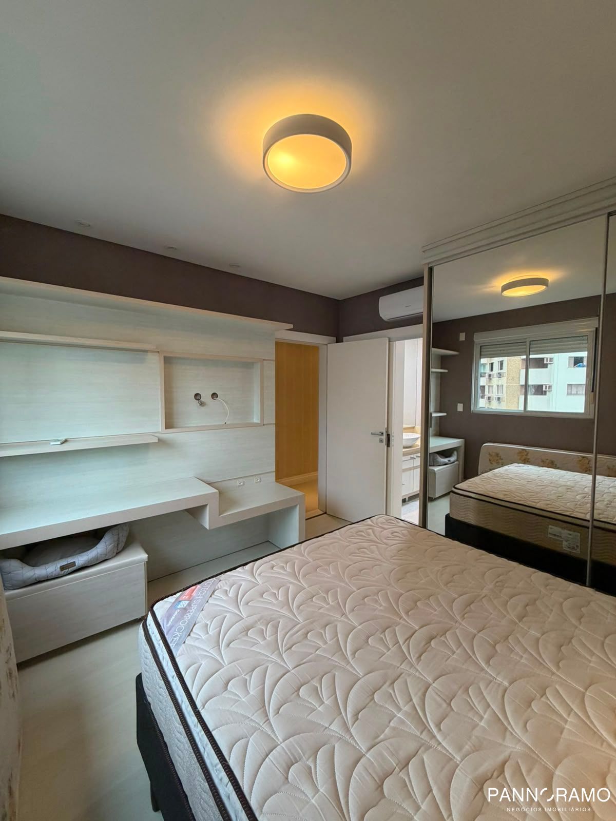 Apartamento, 3 quartos, 174 m² - Foto 26