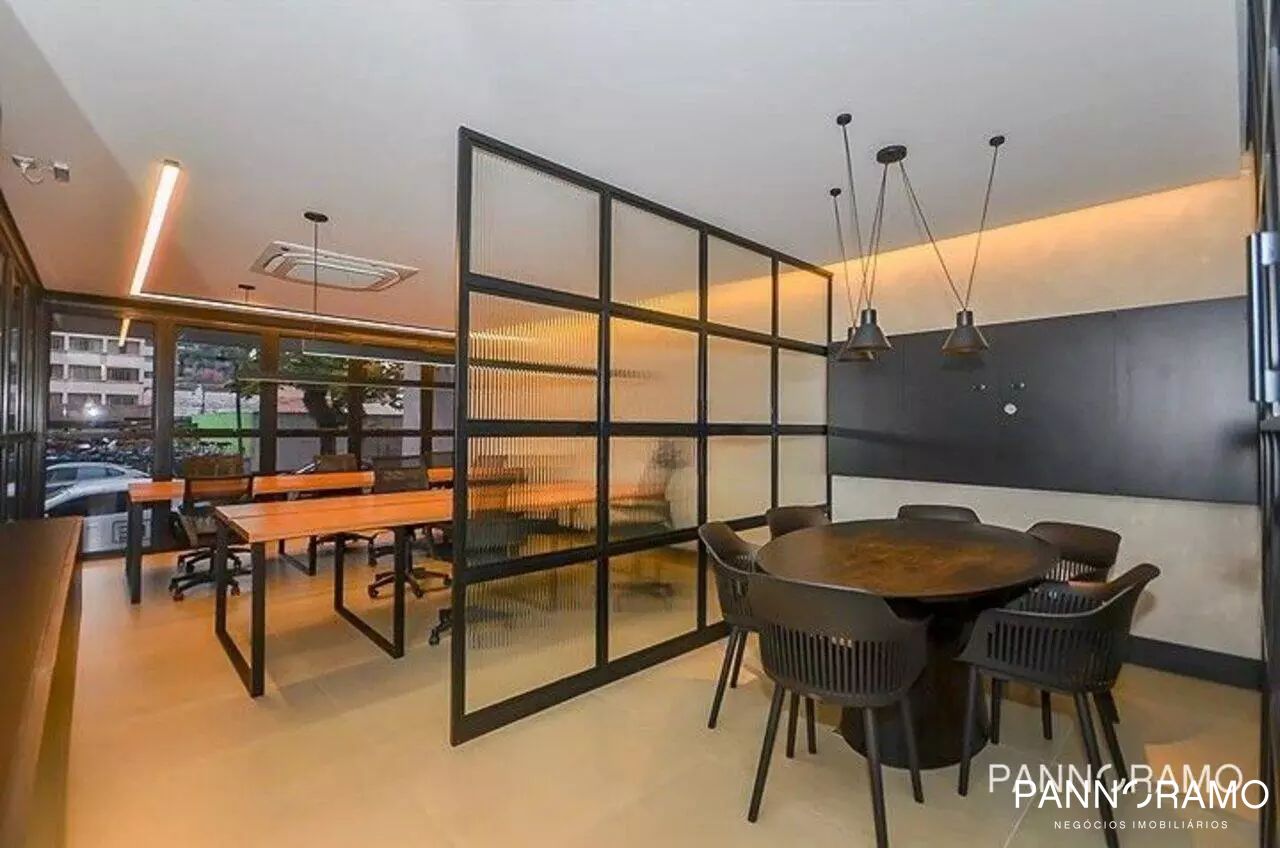 Apartamento, 1 quarto, 40 m² - Foto 16
