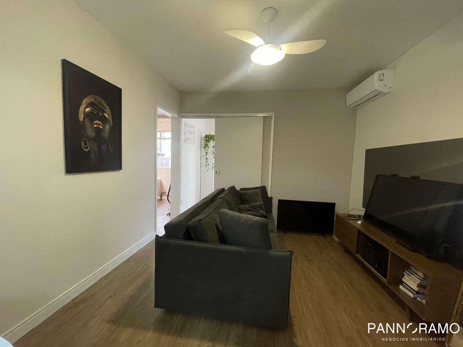 Apartamento, 2 quartos, 61 m² - Foto 2