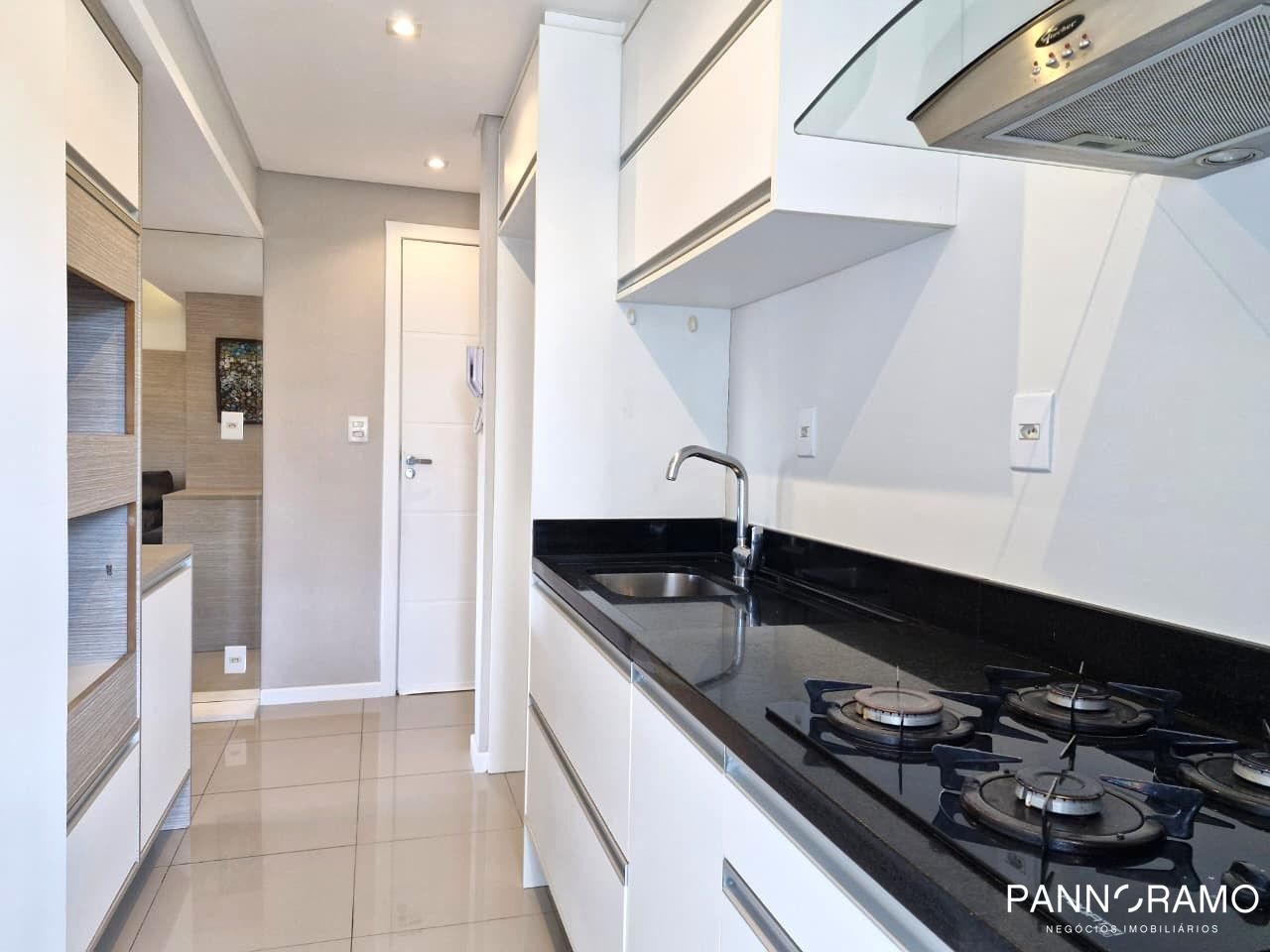 Apartamento, 2 quartos, 51 m² - Foto 2