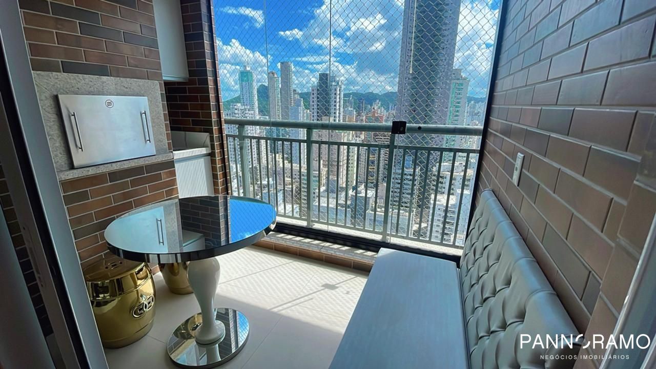 Apartamento, 3 quartos, 118 m² - Foto 1