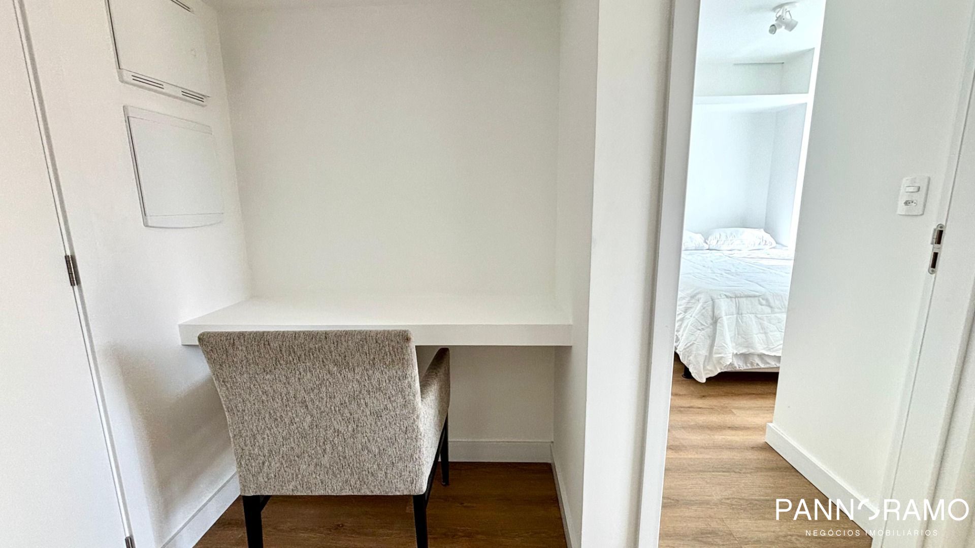 Apartamento, 2 quartos, 94 m² - Foto 8