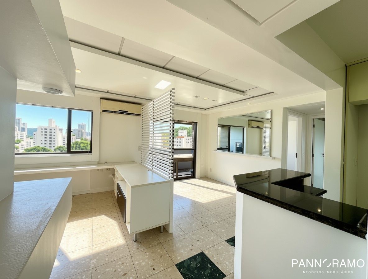Apartamento, 2 quartos, 82 m² - Foto 1