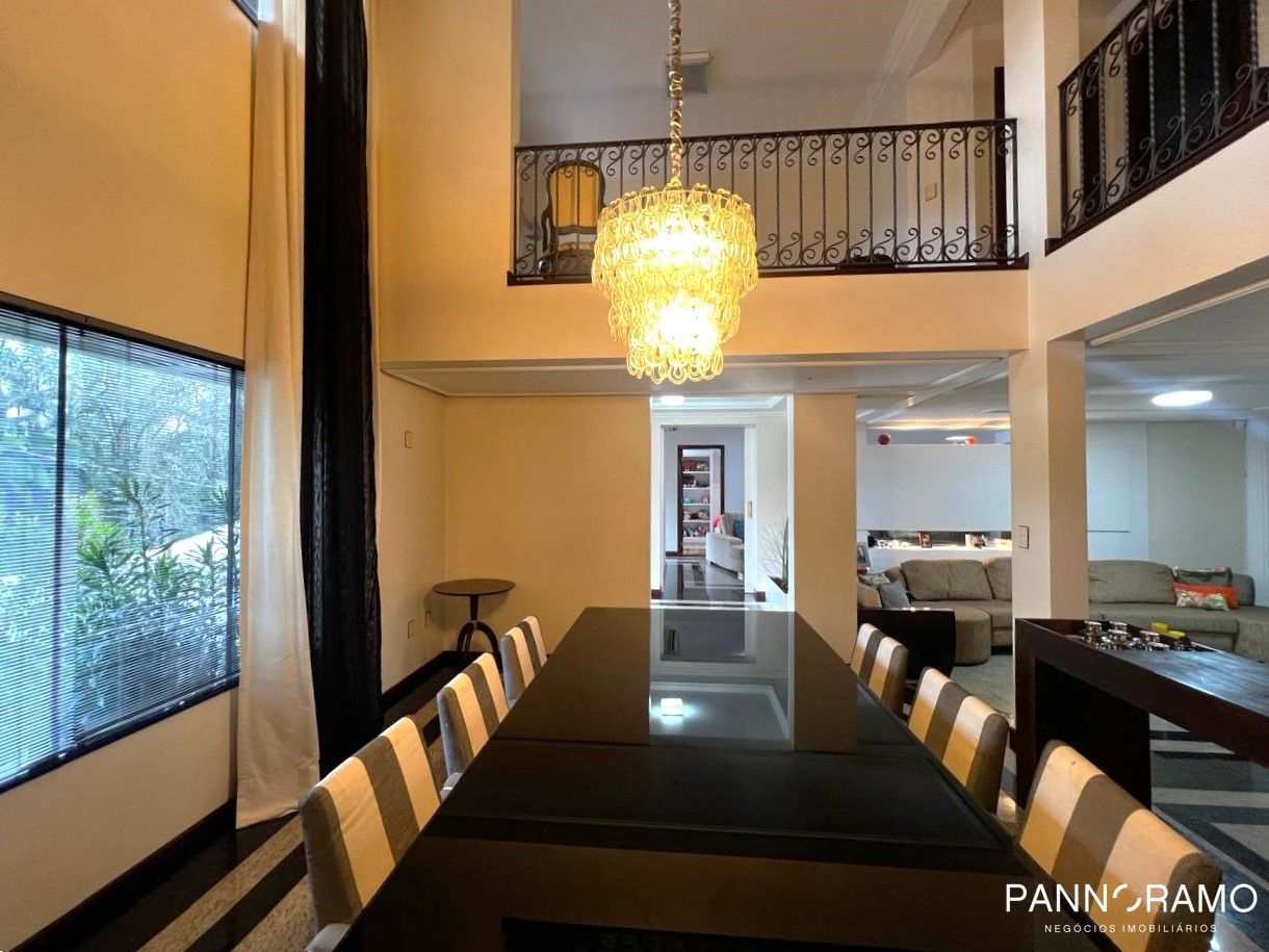 Casa, 4 quartos, 431 m² - Foto 5