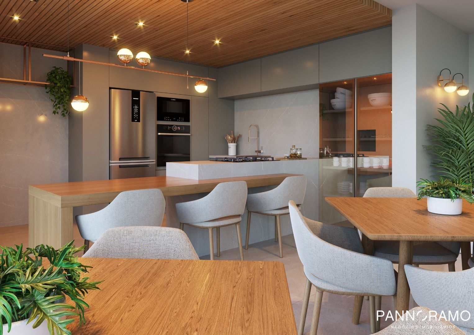 Apartamento, 2 quartos, 96 m² - Foto 6