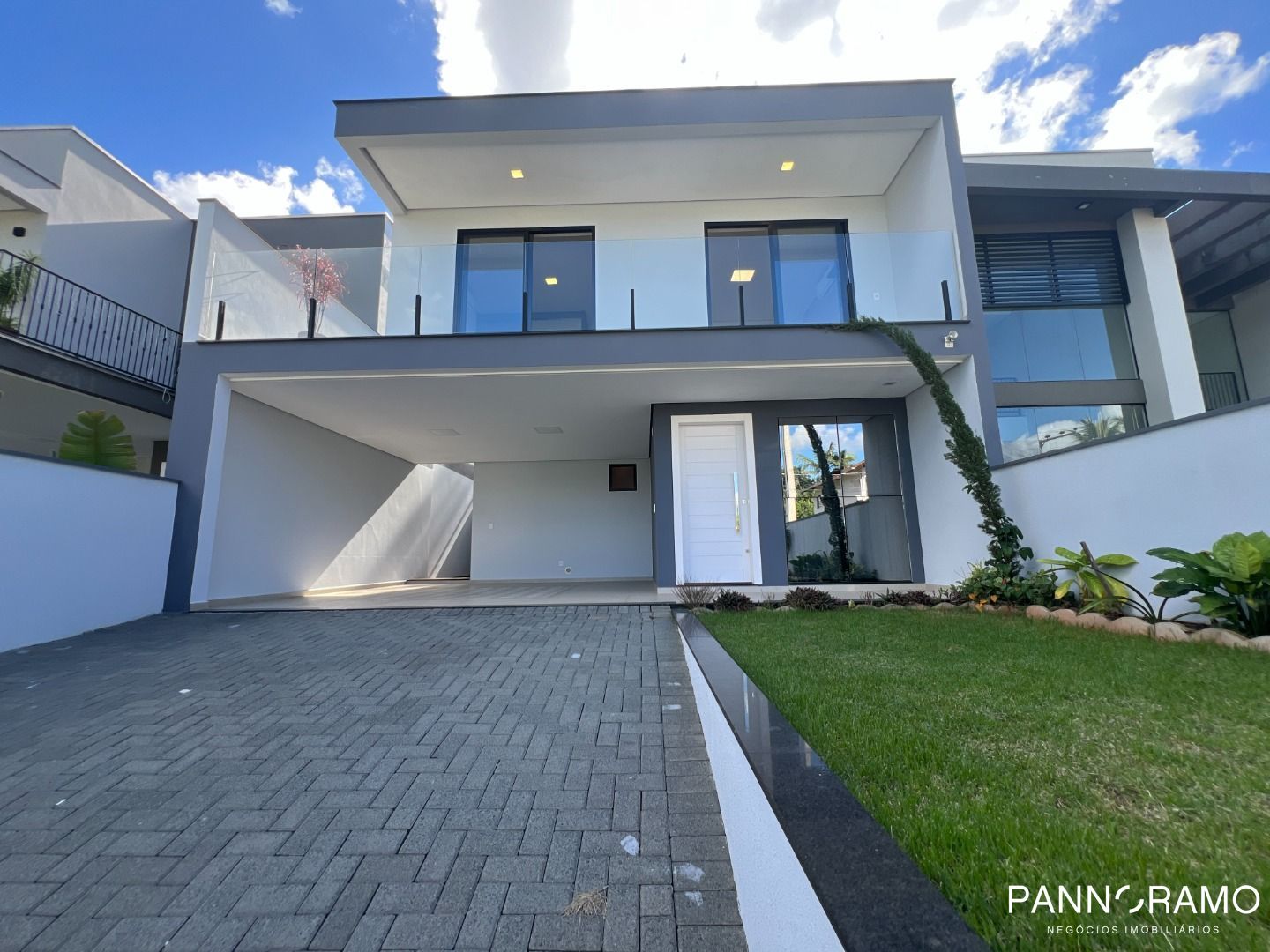 Sobrado, 3 quartos, 175 m² - Foto 1