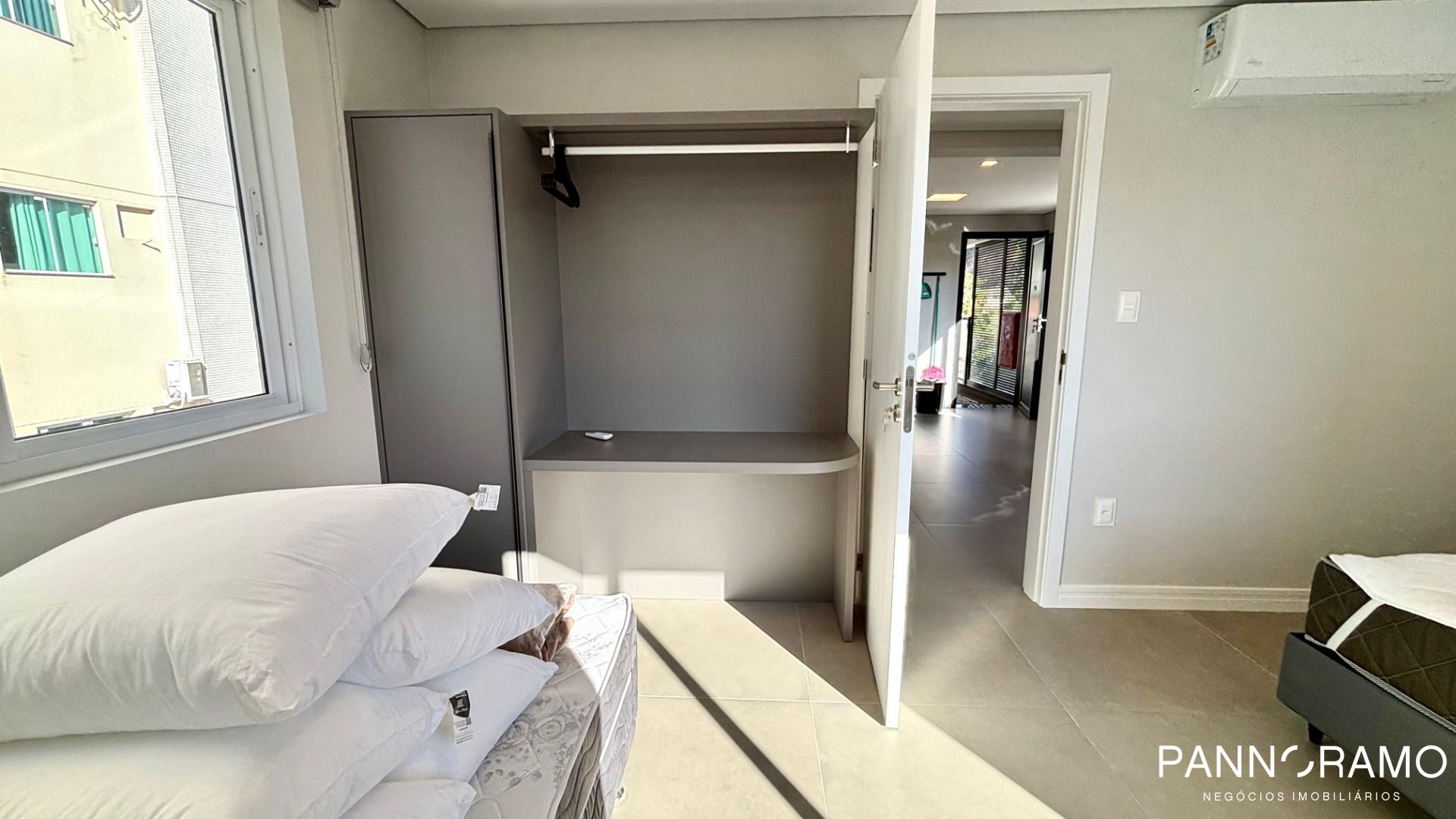 Apartamento, 1 quarto, 44 m² - Foto 9