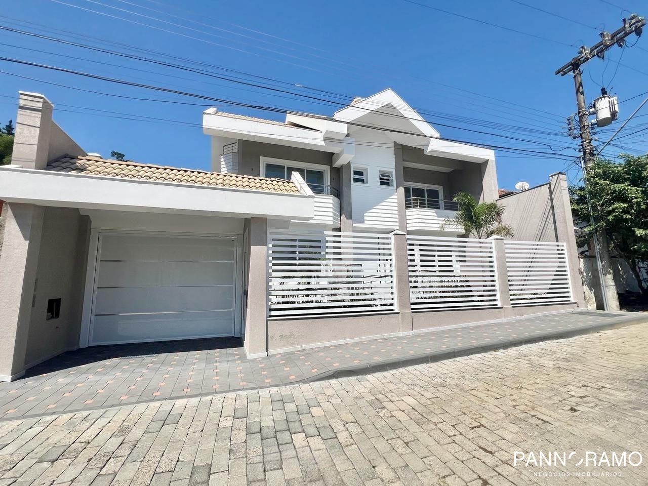 Casa, 3 quartos, 423 m² - Foto 2