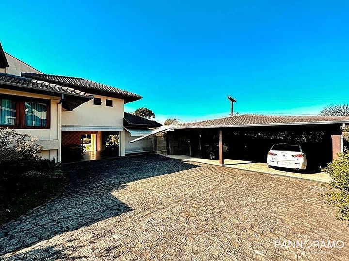 Casa, 4 quartos, 250 m² - Foto 12