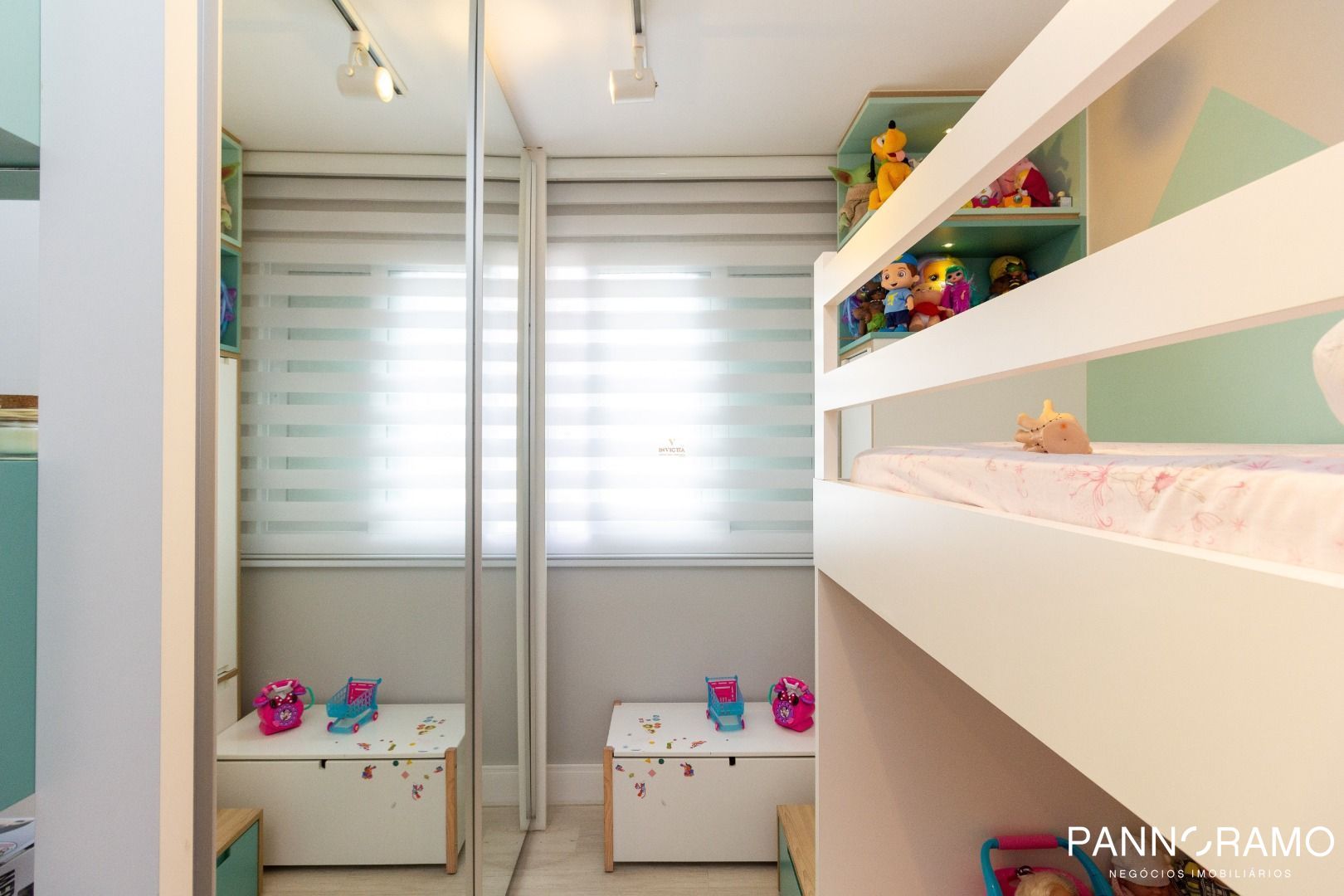 Cobertura, 4 quartos, 114 m² - Foto 12