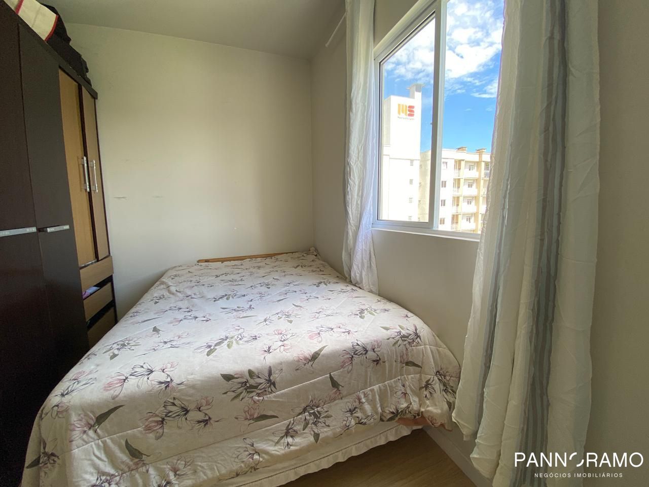 Apartamento, 2 quartos, 55 m² - Foto 15