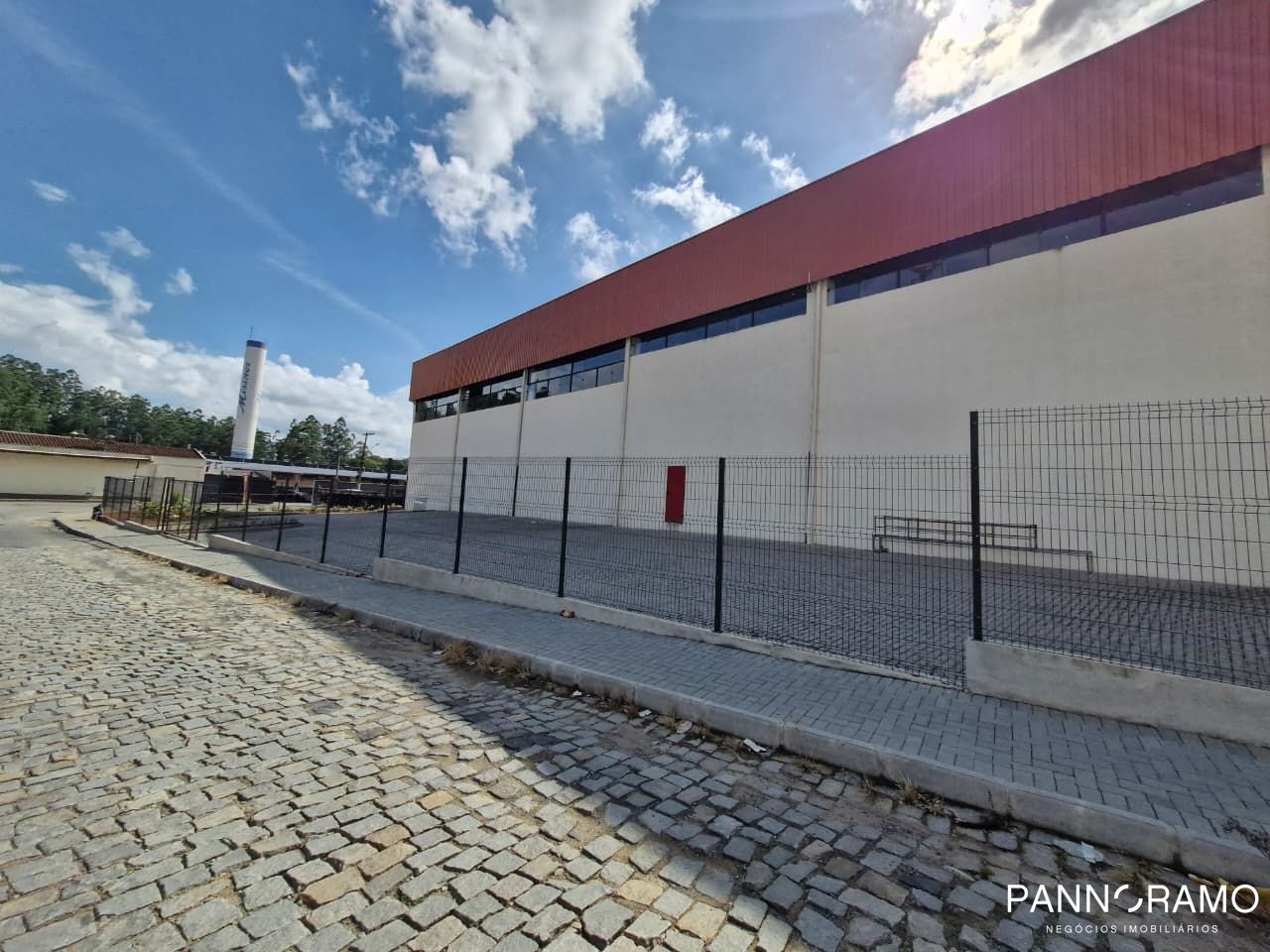 Depósito-Galpão, 2750 m² - Foto 2