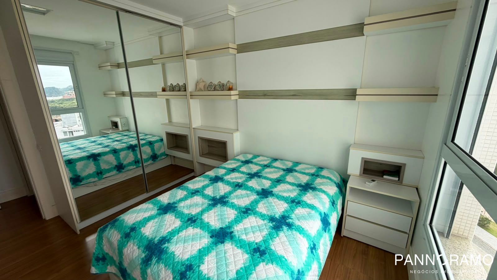 Apartamento, 4 quartos, 226 m² - Foto 22