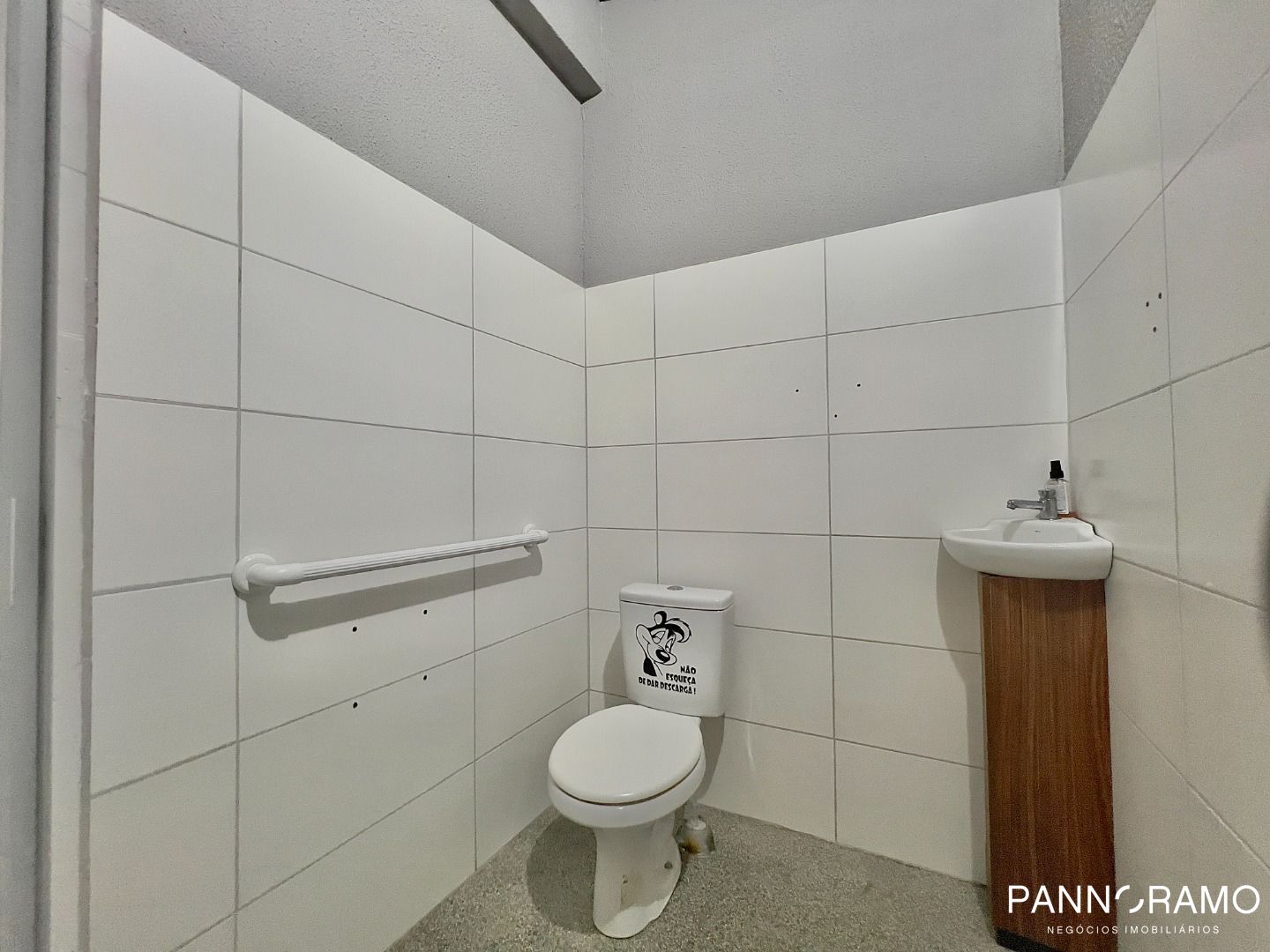Loja-Salão, 150 m² - Foto 10