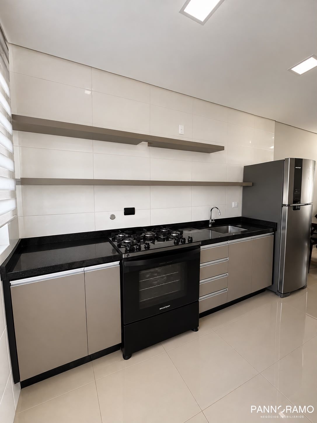 Casa, 2 quartos, 60 m² - Foto 2