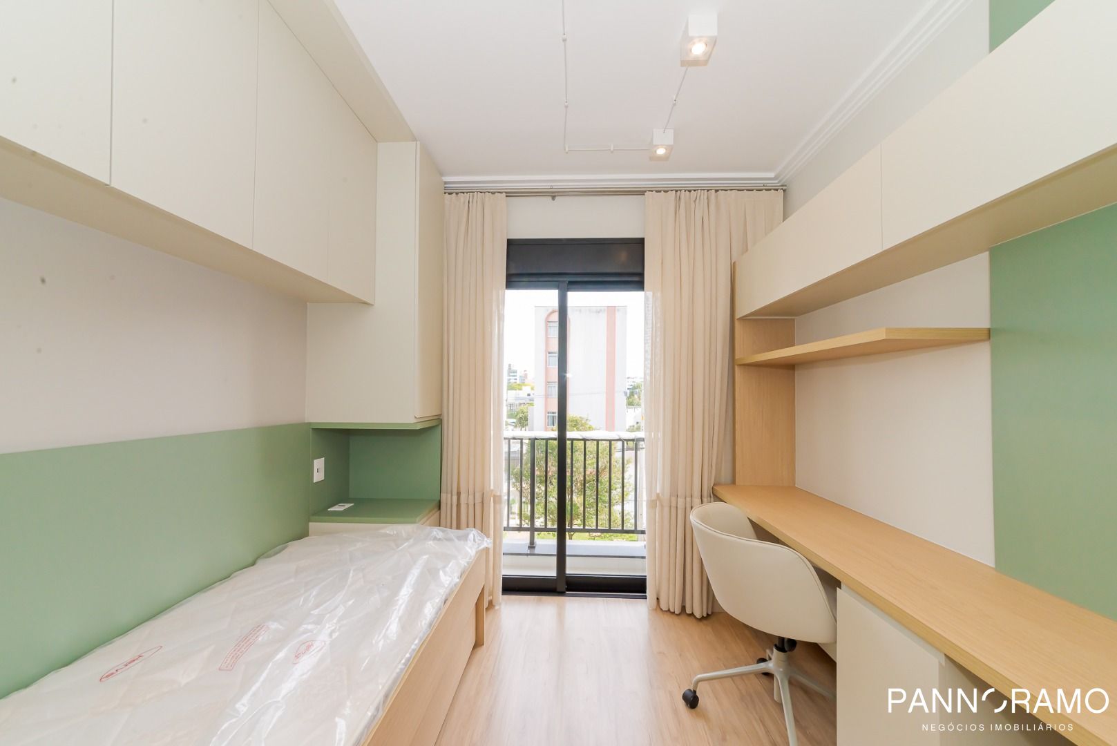 Apartamento, 2 quartos, 96 m² - Foto 33