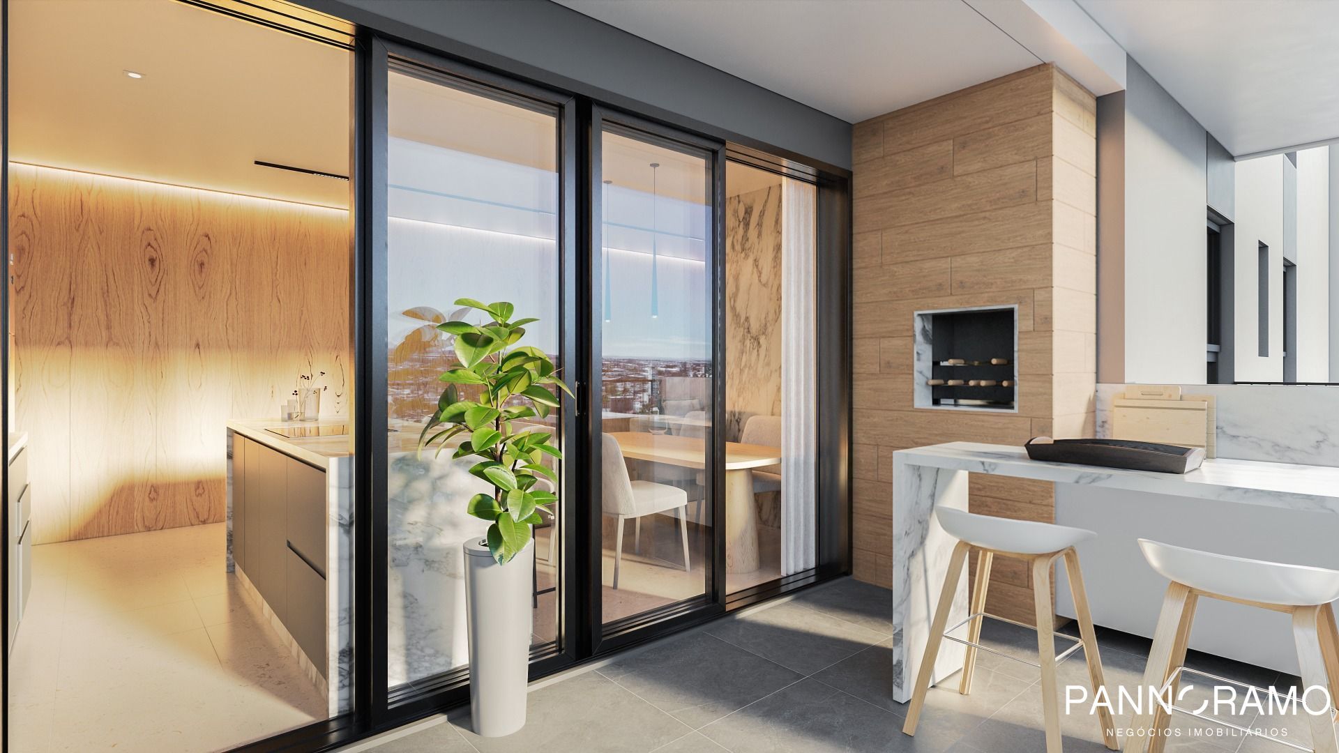 Apartamento, 3 quartos, 79 m² - Foto 4