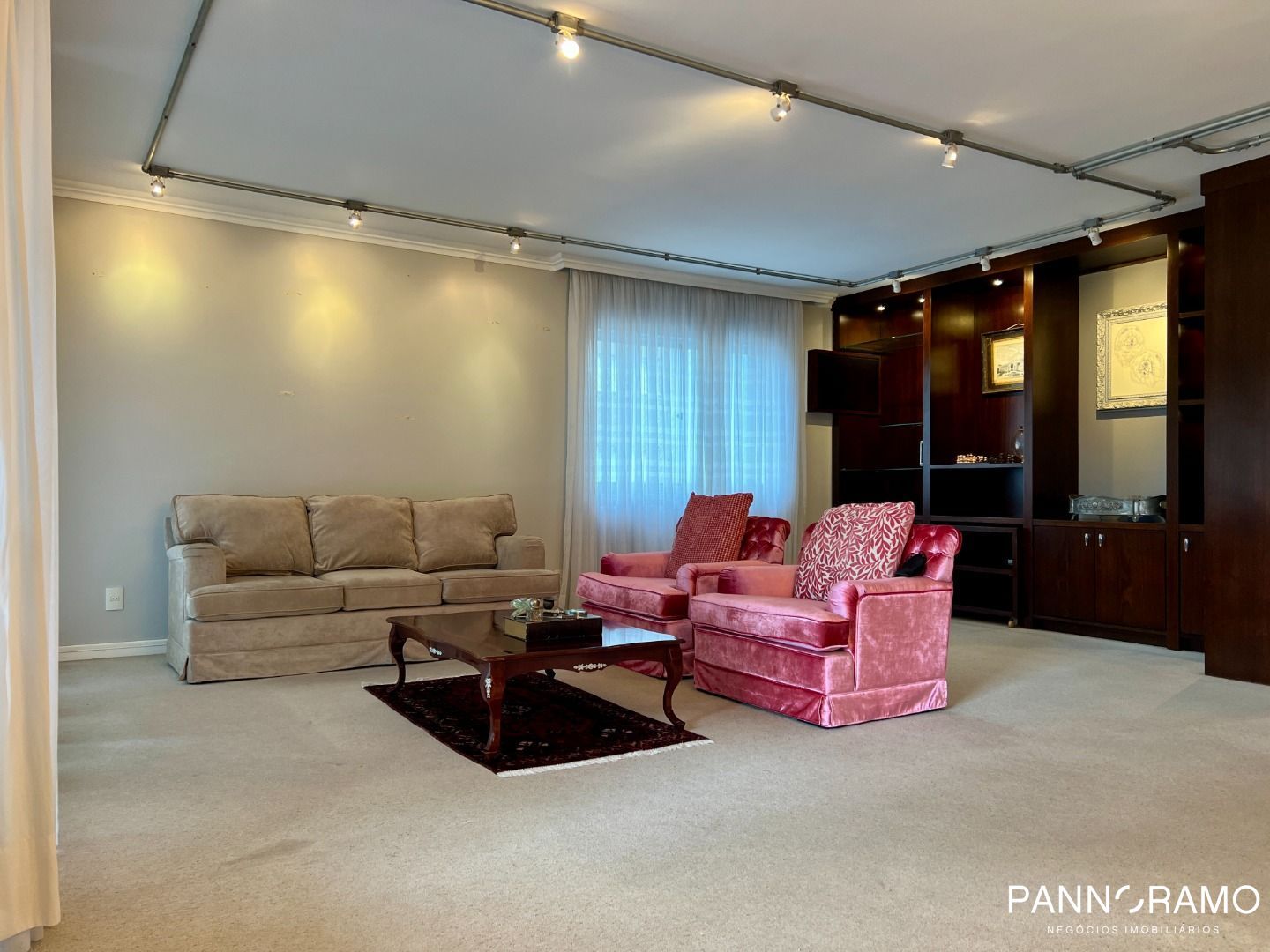 Apartamento, 4 quartos, 236 m² - Foto 4