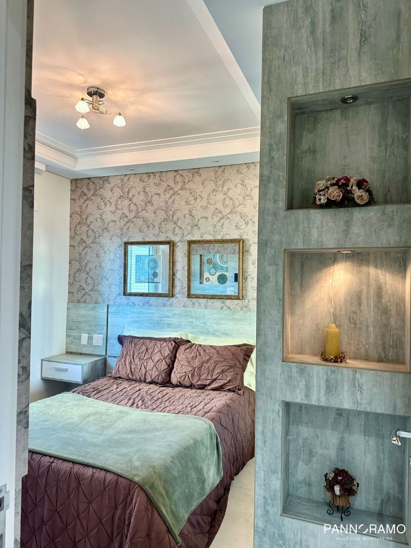 Apartamento, 4 quartos, 144 m² - Foto 13
