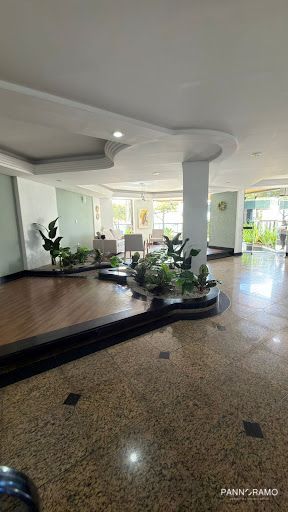 Apartamento, 3 quartos, 200 m² - Foto 21