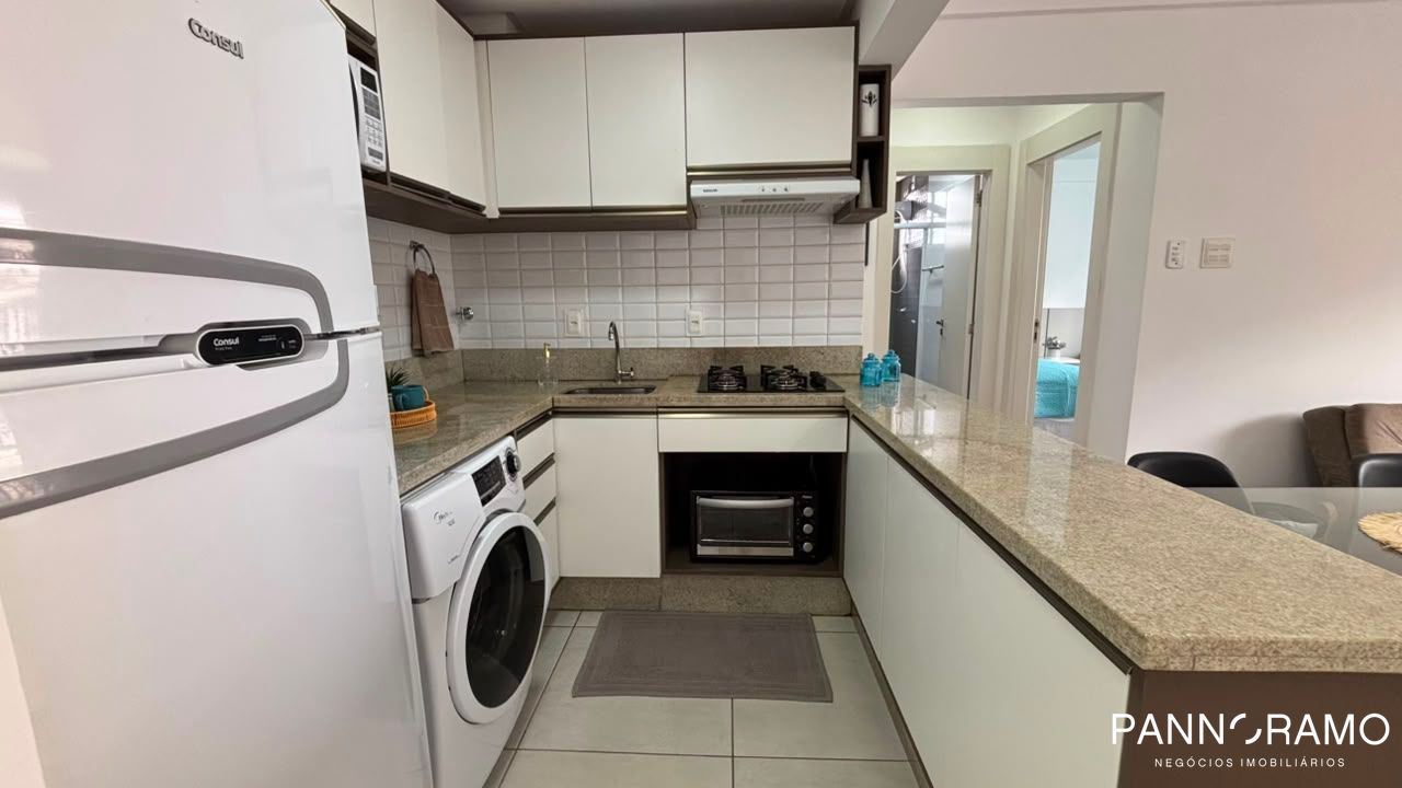 Apartamento, 2 quartos, 65 m² - Foto 8