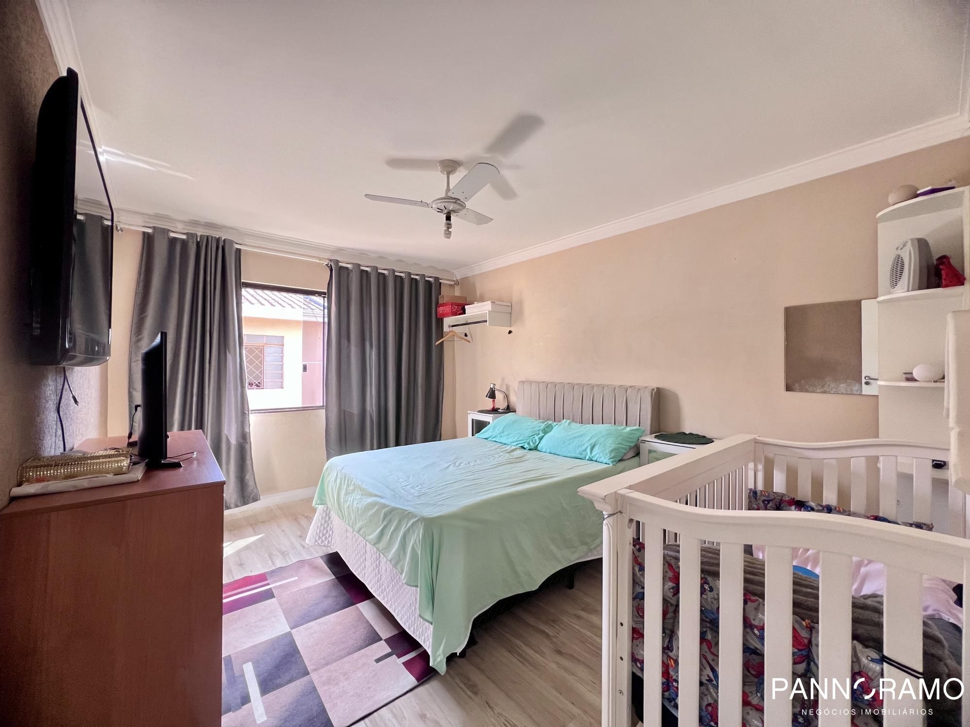 Sobrado, 3 quartos, 160 m² - Foto 19