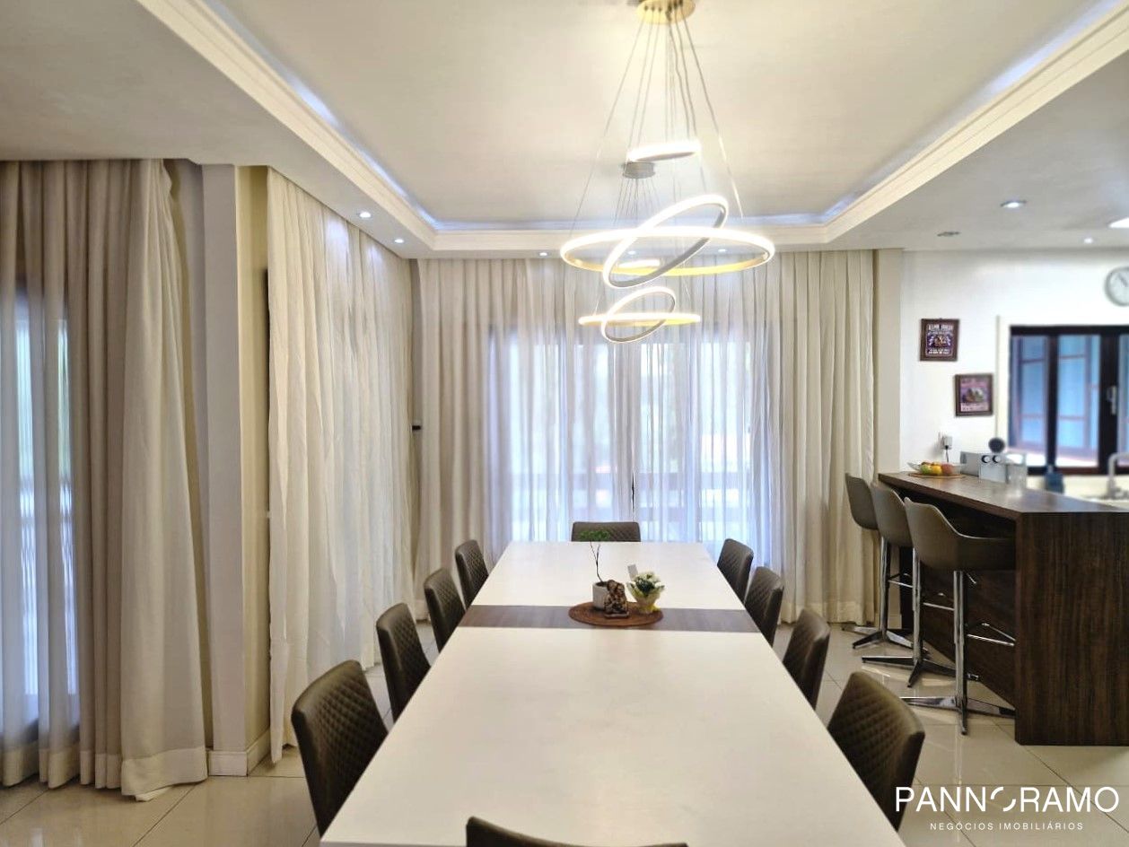 Casa, 4 quartos, 420 m² - Foto 9