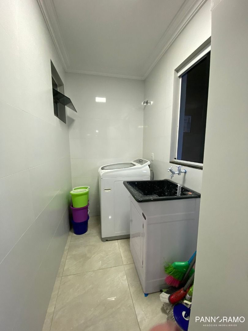 Casa, 4 quartos, 257 m² - Foto 11