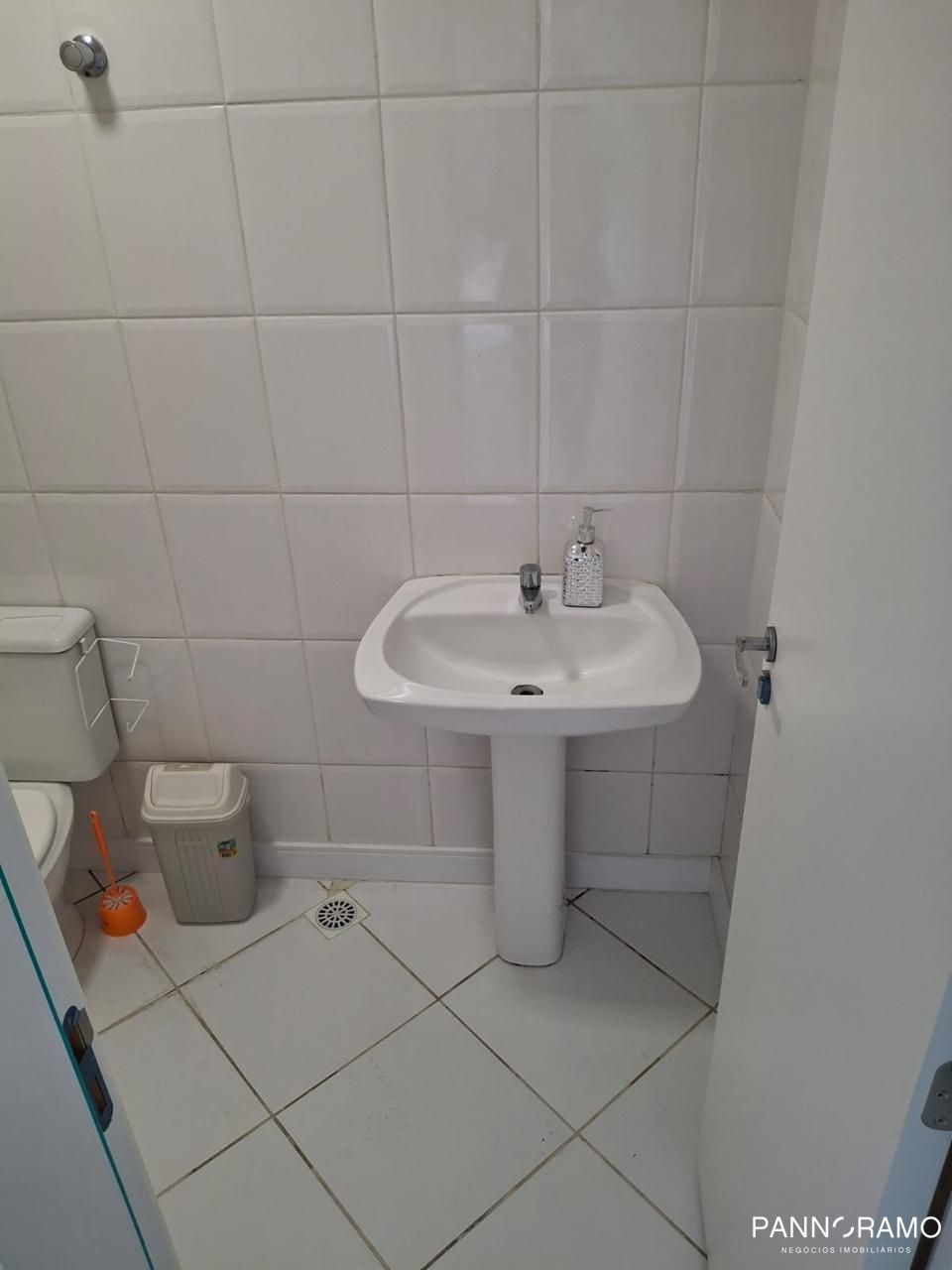 Sala-Conjunto, 35 m² - Foto 8