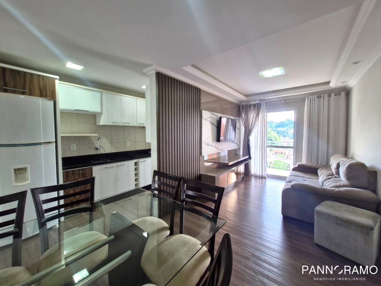 Apartamento, 3 quartos, 79 m² - Foto 6
