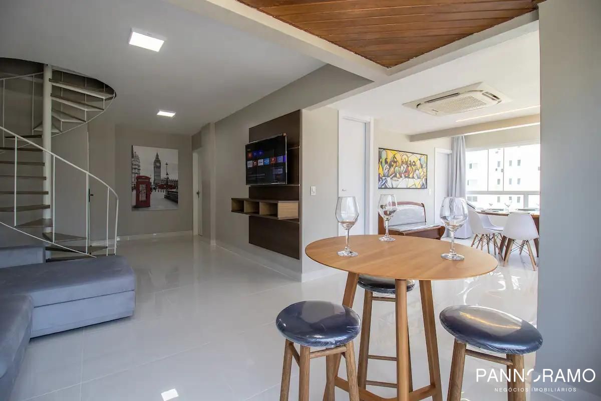 Apartamento, 4 quartos, 163 m² - Foto 8