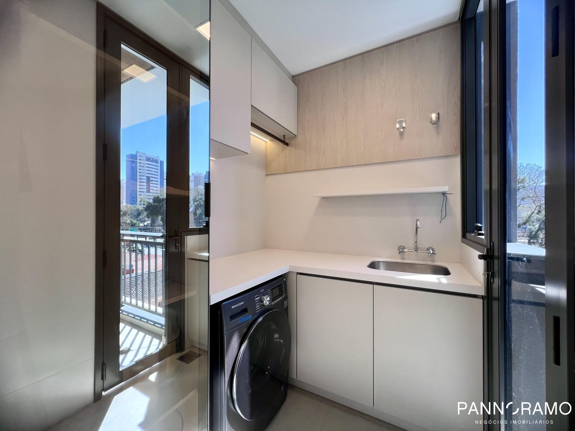 Apartamento, 3 quartos, 130 m² - Foto 19