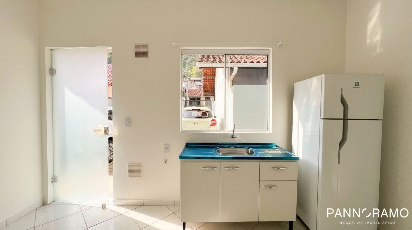 Apartamento, 1 quarto, 30 m² - Foto 3