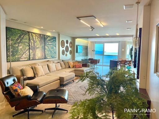 Apartamento, 4 quartos, 235 m² - Foto 11