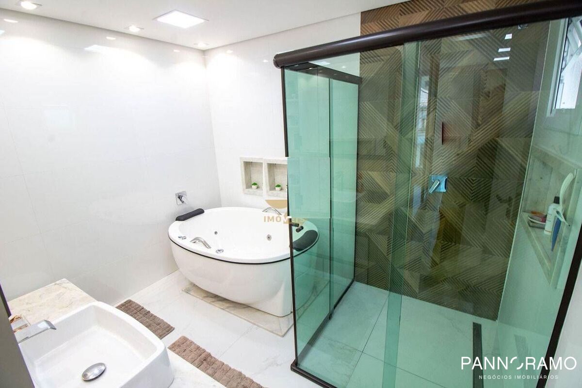 Casa, 3 quartos, 346 m² - Foto 9