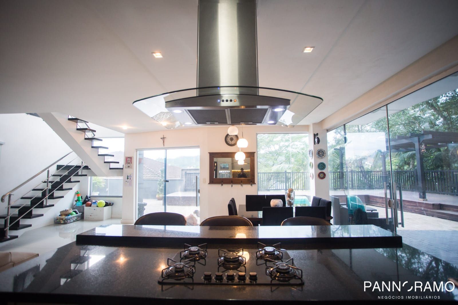 Casa, 3 quartos, 288 m² - Foto 7