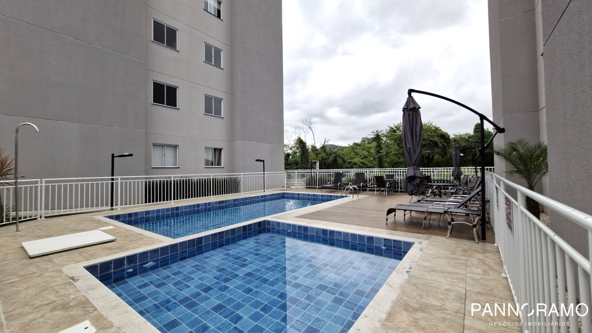 Apartamento, 2 quartos, 51 m² - Foto 14