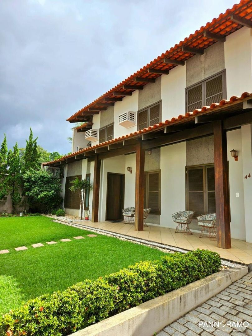 Casa, 3 quartos, 229 m² - Foto 3