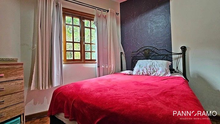 Casa, 4 quartos, 243 m² - Foto 26